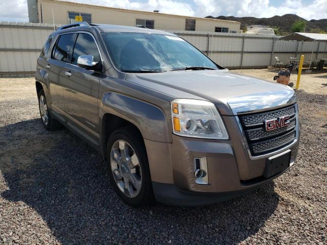 GMC TERRAIN SL 2011 2ctflxe51b6402090