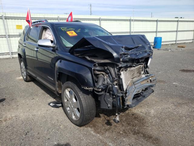 GMC TERRAIN SL 2011 2ctflxe51b6407967