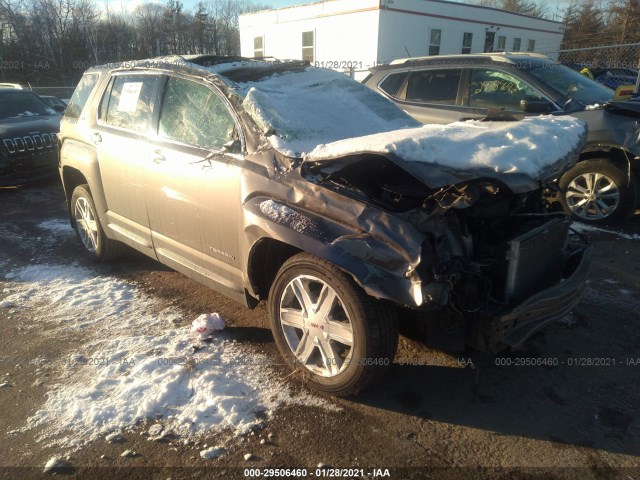 GMC TERRAIN 2011 2ctflxe51b6411467