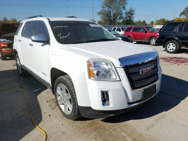 GMC TERRAIN SL 2011 2ctflxe51b6429970