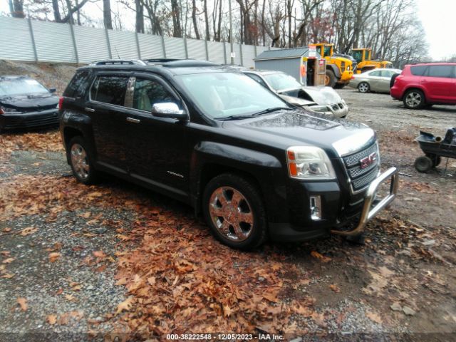 GMC TERRAIN 2011 2ctflxe51b6433016