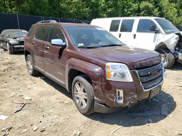 GMC TERRAIN SL 2011 2ctflxe51b6443805