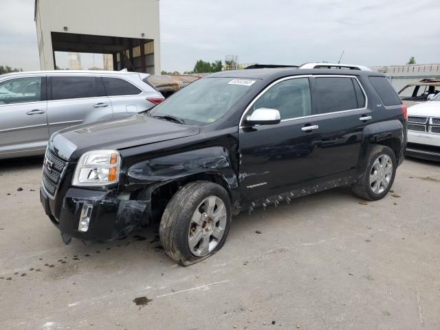 GMC TERRAIN SL 2011 2ctflxe51b6450012