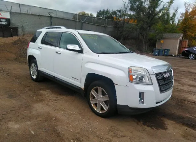 GMC TERRAIN 2011 2ctflxe52b6216104