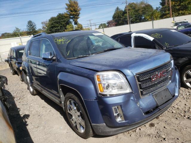 GMC TERRAIN SL 2011 2ctflxe52b6266049