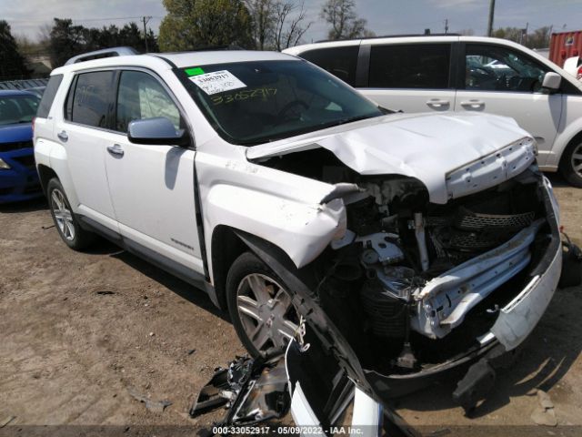 GMC TERRAIN 2011 2ctflxe52b6271123