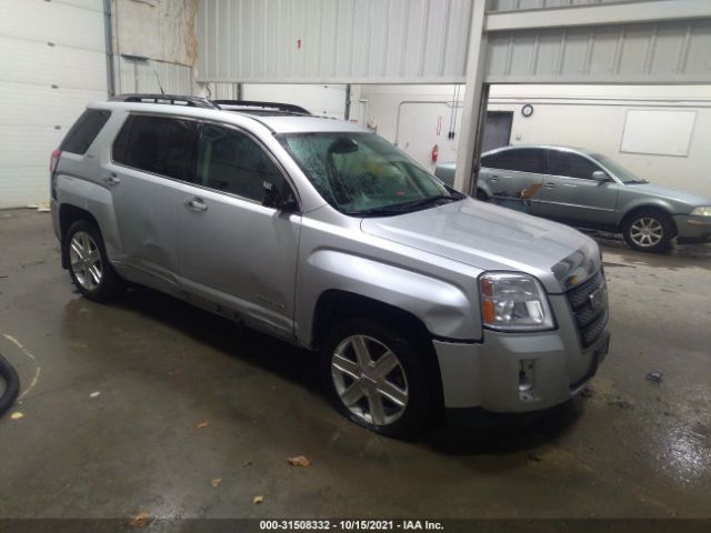 GMC TERRAIN 2011 2ctflxe52b6279531