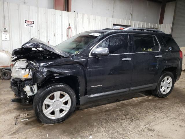 GMC TERRAIN SL 2011 2ctflxe52b6280405