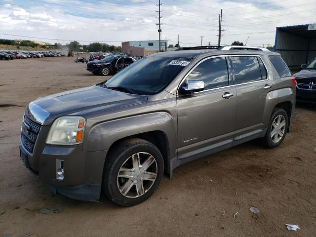 GMC TERRAIN SL 2011 2ctflxe52b6282557