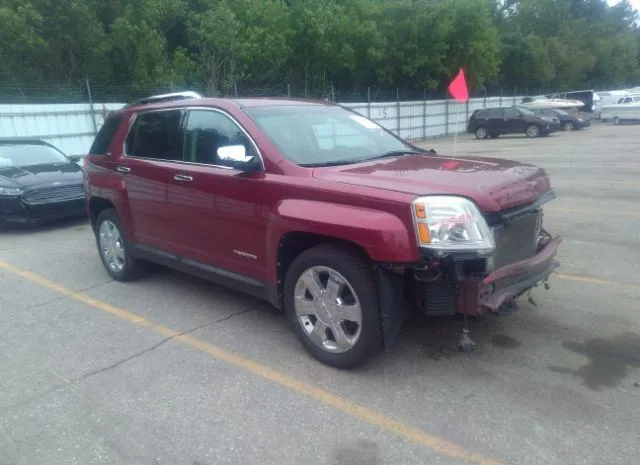 GMC TERRAIN 2011 2ctflxe52b6334396