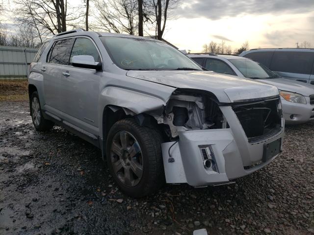 GMC TERRAIN SL 2011 2ctflxe52b6345298