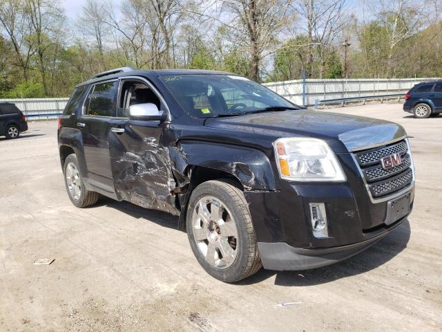 GMC TERRAIN SL 2011 2ctflxe52b6347715