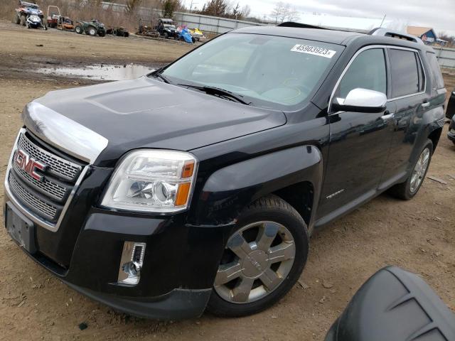 GMC TERRAIN SL 2011 2ctflxe52b6349612