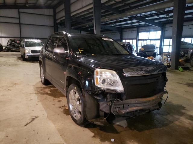 GMC TERRAIN 2011 2ctflxe52b6354213