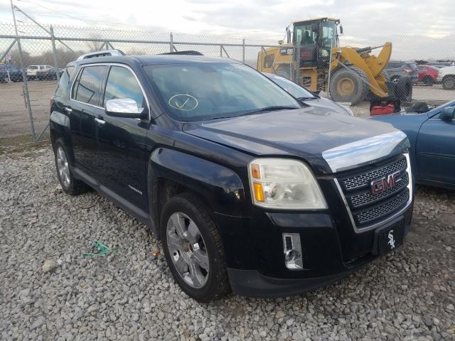 GMC TERRAIN SL 2011 2ctflxe52b6386658