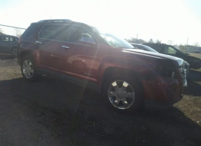 GMC TERRAIN 2011 2ctflxe52b6412515