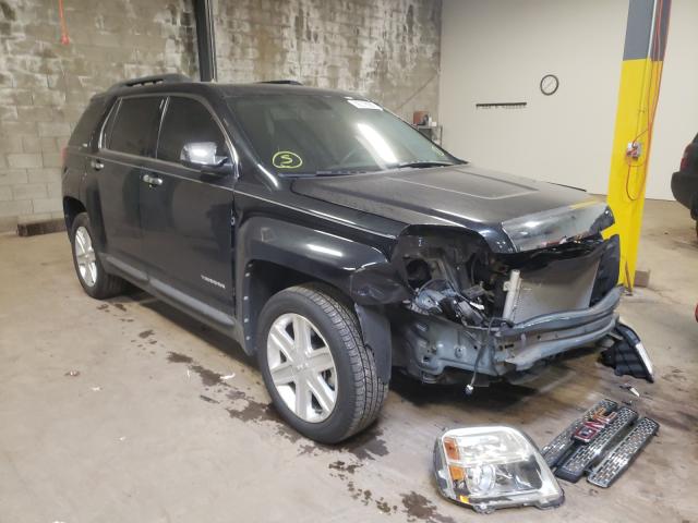 GMC TERRAIN SL 2011 2ctflxe52b6447961