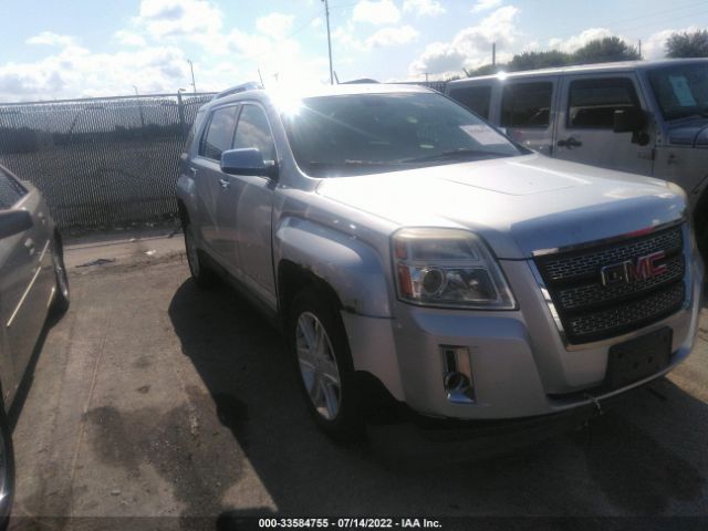 GMC TERRAIN 2011 2ctflxe53b6227454