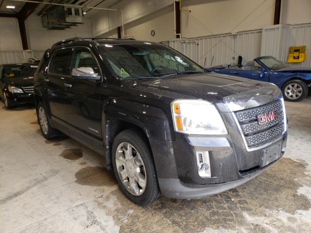 GMC TERRAIN SL 2011 2ctflxe53b6230483