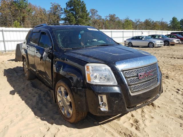 GMC TERRAIN SL 2011 2ctflxe53b6244738