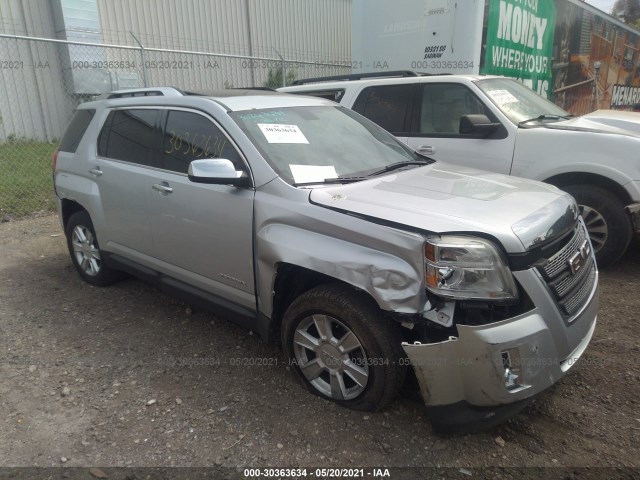 GMC TERRAIN 2011 2ctflxe53b6253004