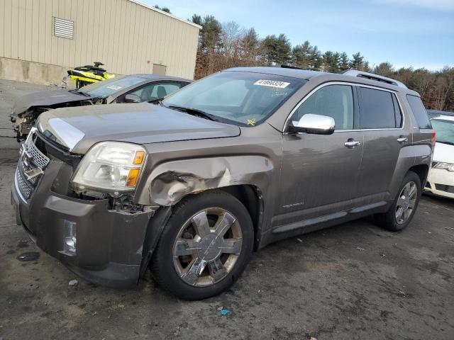 GMC TERRAIN 2011 2ctflxe53b6261782