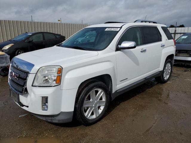 GMC TERRAIN SL 2011 2ctflxe53b6278999