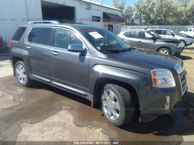 GMC TERRAIN 2011 2ctflxe53b6314710