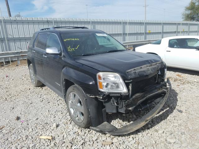 GMC TERRAIN SL 2011 2ctflxe53b6317574