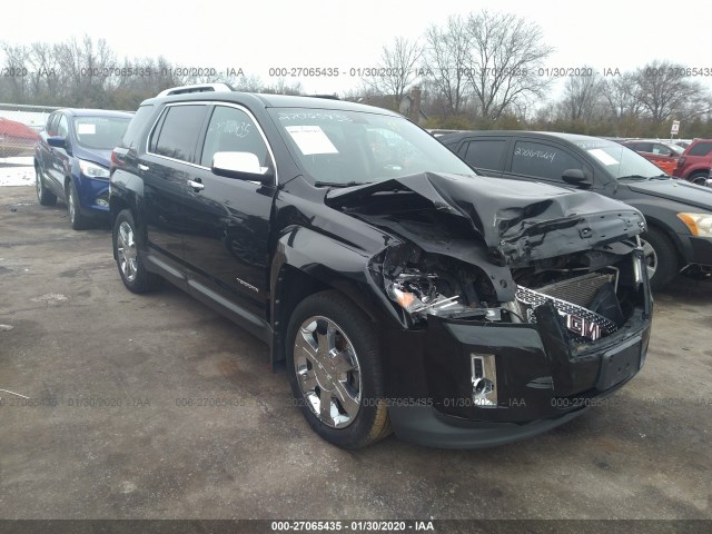 GMC TERRAIN 2011 2ctflxe53b6334004