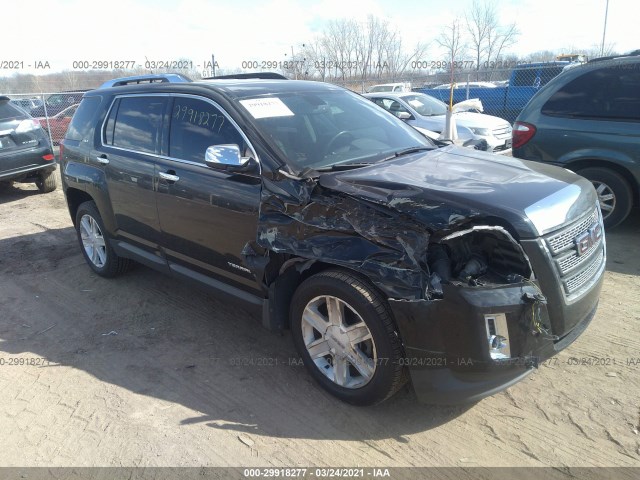 GMC TERRAIN 2011 2ctflxe53b6350784