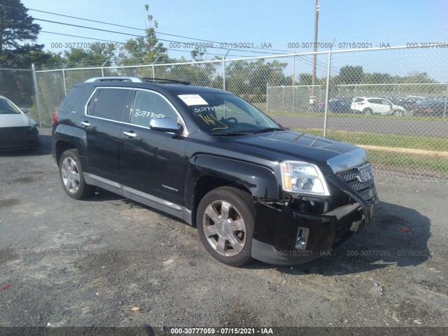 GMC TERRAIN 2011 2ctflxe53b6372123