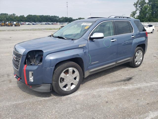 GMC TERRAIN SL 2011 2ctflxe53b6396079