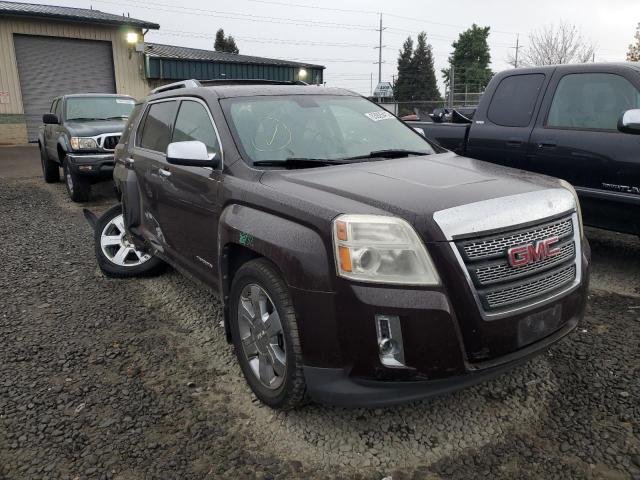 GMC TERRAIN SL 2011 2ctflxe53b6410210