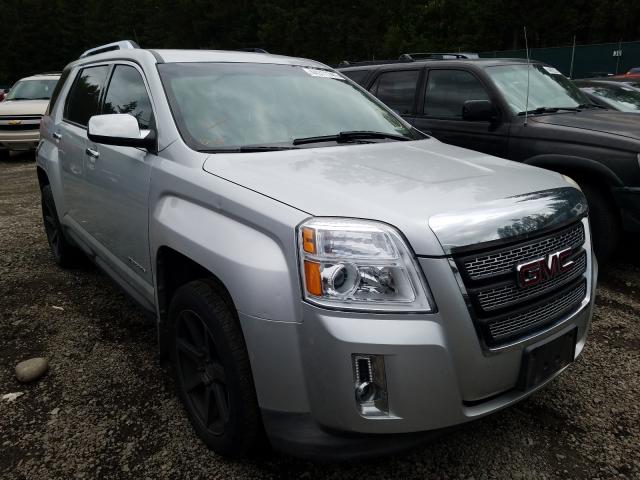 GMC TERRAIN SL 2011 2ctflxe53b6416752