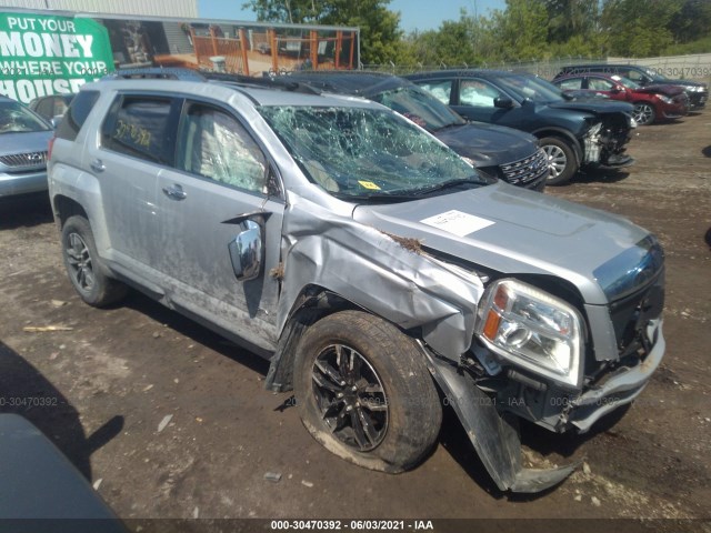 GMC TERRAIN 2011 2ctflxe54b6206368