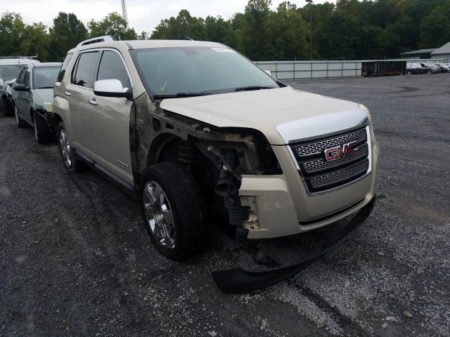 GMC TERRAIN SL 2011 2ctflxe54b6222649