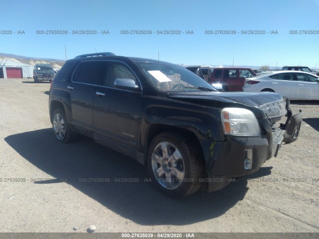 GMC TERRAIN 2011 2ctflxe54b6235580