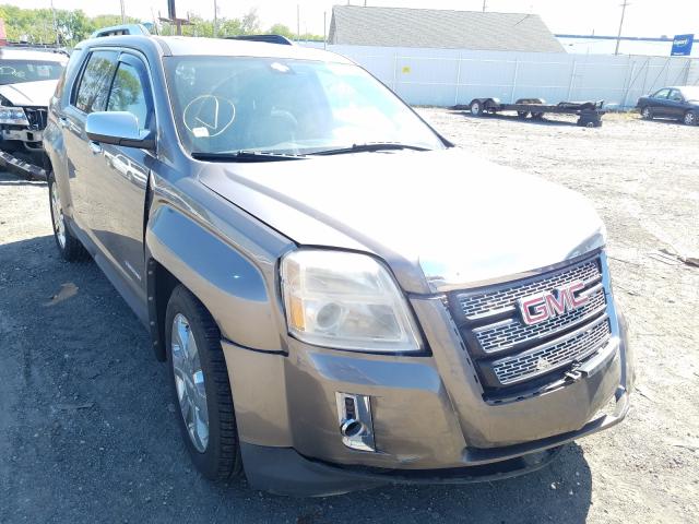 GMC TERRAIN SL 2011 2ctflxe54b6237961