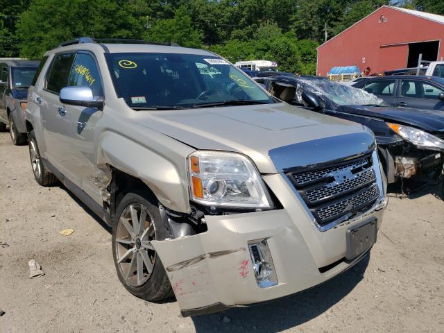 GMC TERRAIN SL 2011 2ctflxe54b6243100