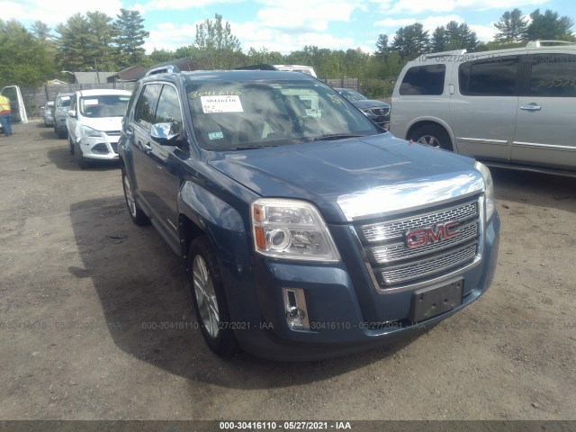 GMC TERRAIN 2011 2ctflxe54b6246868