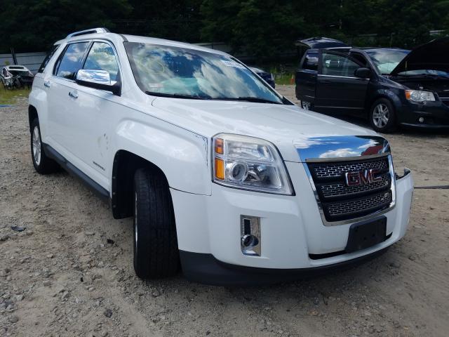 GMC TERRAIN SL 2011 2ctflxe54b6247213