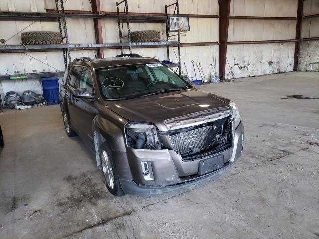 GMC TERRAIN SL 2011 2ctflxe54b6255019