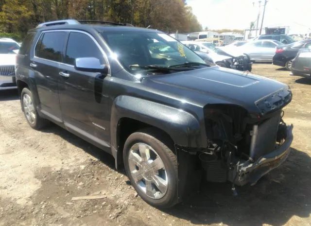 GMC TERRAIN 2011 2ctflxe54b6264366