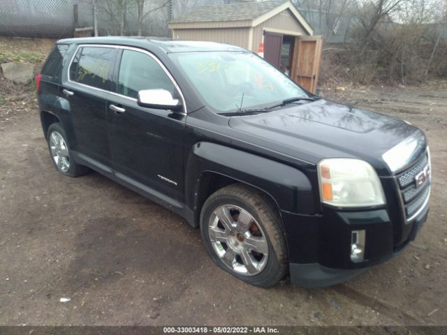 GMC TERRAIN 2011 2ctflxe54b6295472