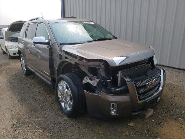 GMC TERRAIN SL 2011 2ctflxe54b6316501