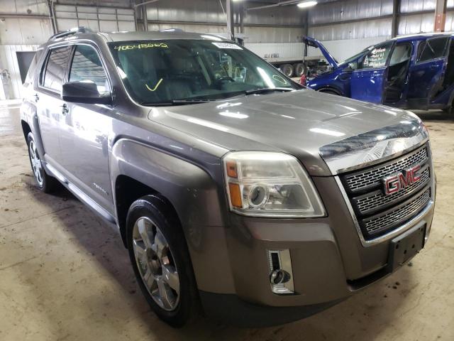 GMC TERRAIN SL 2011 2ctflxe54b6325179