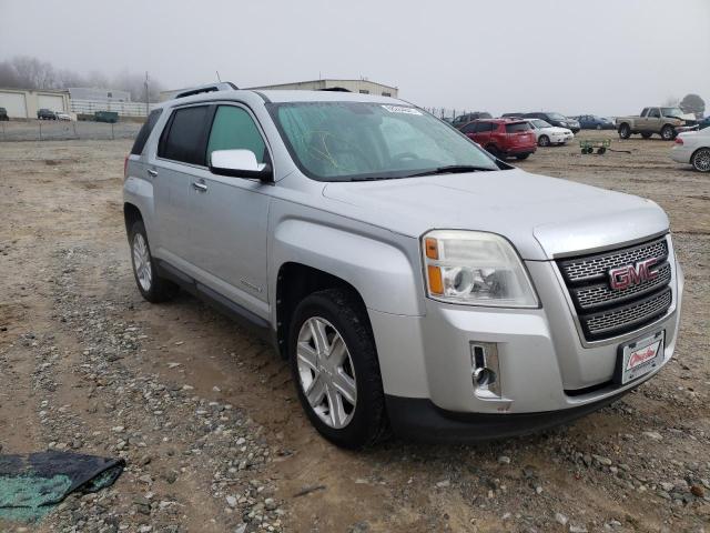 GMC TERRAIN 2011 2ctflxe54b6330107