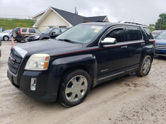 GMC TERRAIN SL 2011 2ctflxe54b6340832