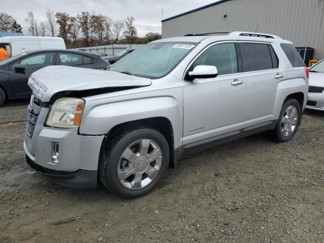 GMC TERRAIN 2011 2ctflxe54b6364483